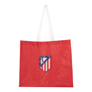 Bolsa Rafia Atleti